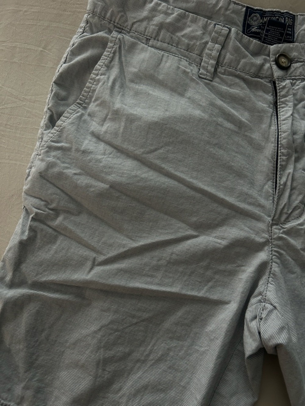 American Rag Cie Shorts - Picture 3 of 7